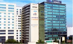 Global Info City - Block A (SP InfoCity)